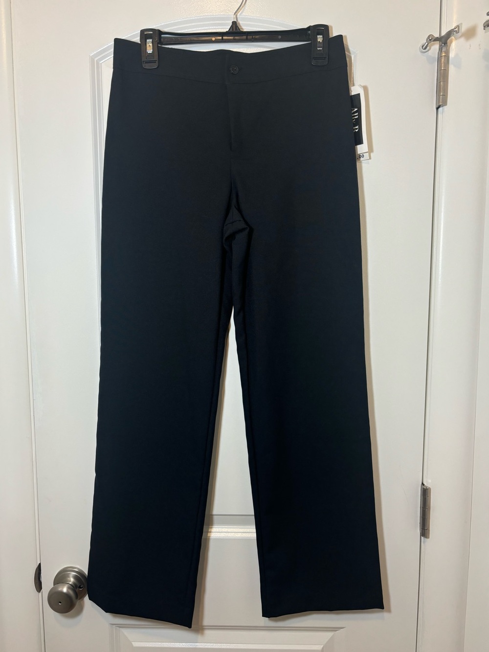 Ally B Black Dress Pants